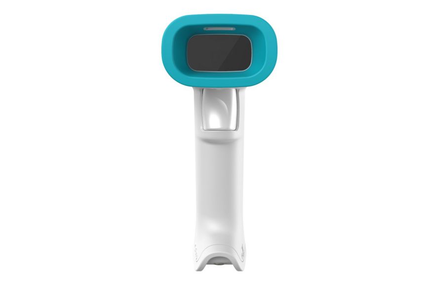 Honeywell Corded Healthcare Scanner 1D/2D USB Interface 1960HHD-5USB-N
