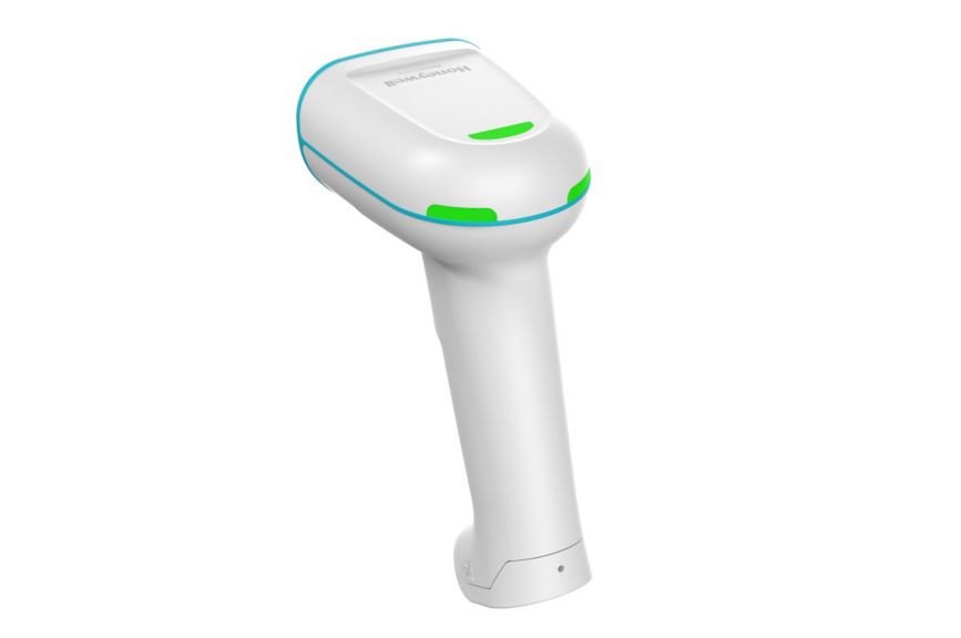 Honeywell Corded Healthcare Scanner 1D/2D USB Interface 1960HHD-5USB-N