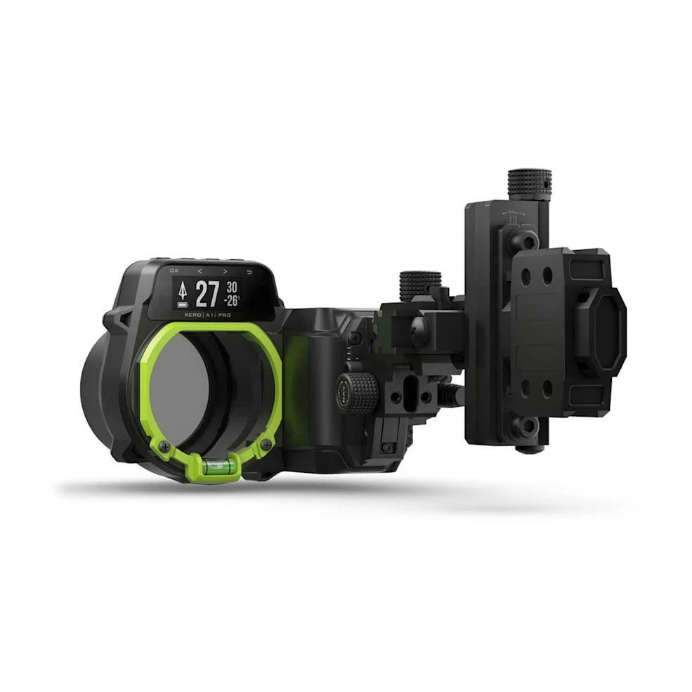 Garmin Xero A1 | Digital Bow Sight w/ Laser Range Finder