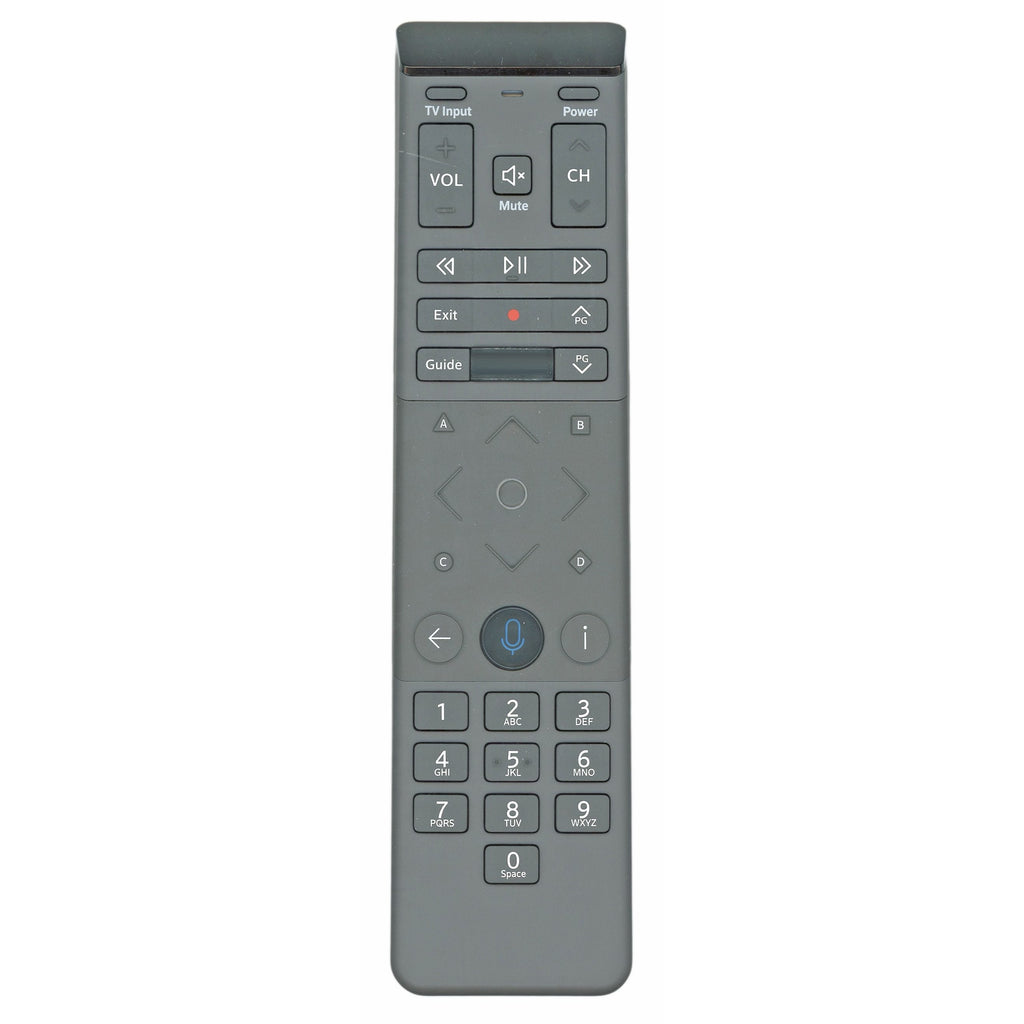 xfinity X1 XR11 Advanced Voice Cable Remote Control