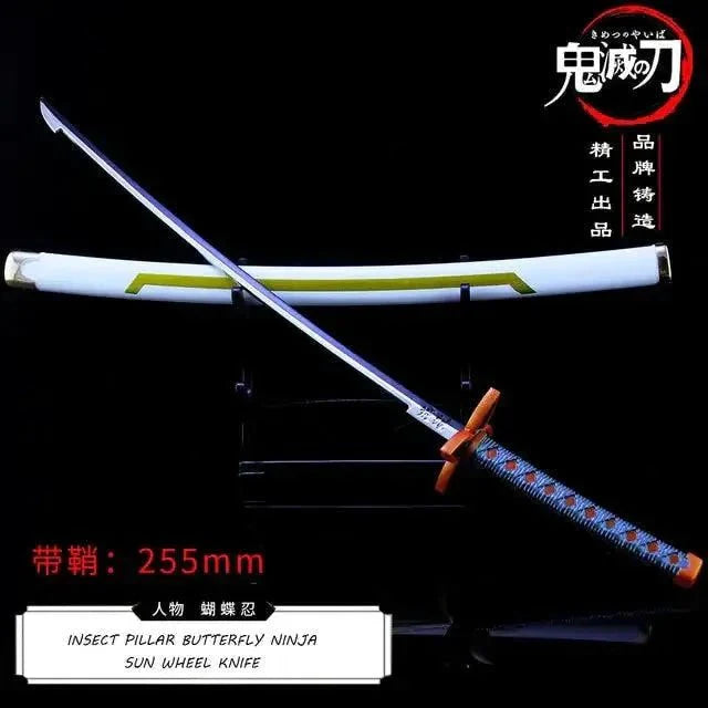 Zenitsu Agatsuma Katana Toy