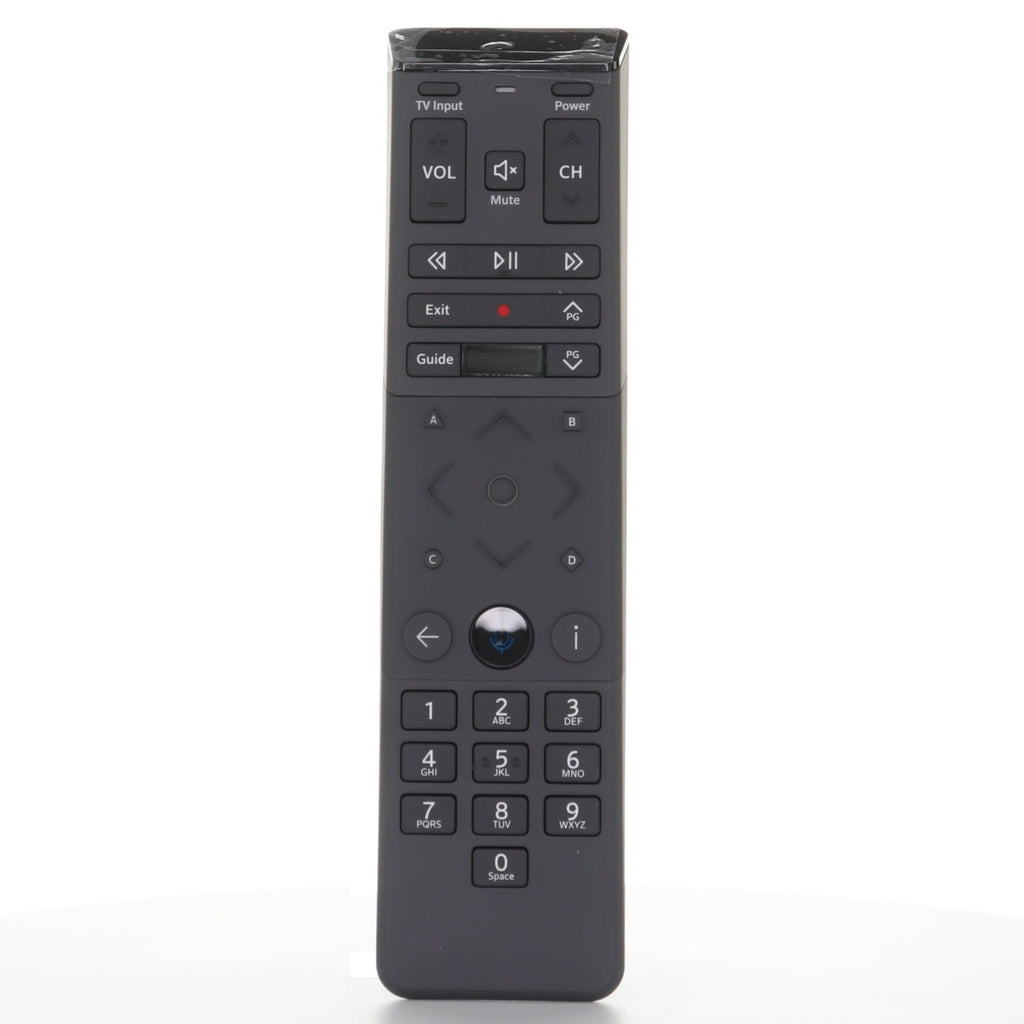 xfinity XR15-UQ Backlit Cable Box Remote Control with Voice for X1 - XR15-UQ