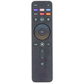 Vizio v3 with Voice TV Remote Control - HBO Max, Netflix, Prime Video, Pluto, IHeart Radio, Crackle - 00111200156