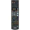 Yamaha RAV237 Receiver Remote Control