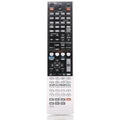 Yamaha RAV296 A/V Receiver Remote Control | RXV2065 - WS317100