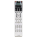 Yamaha RAV410 A/V Receiver Remote Control - WU705100