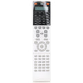 Yamaha RAV418 Receiver Remote Control - ZA378400