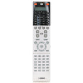 Yamaha RAV423 AV Receiver Remote Control | LCD Screen | Backlit - ZF729700