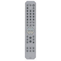 Yamaha RAX32 A/V Receiver Remote Control - ZR455800