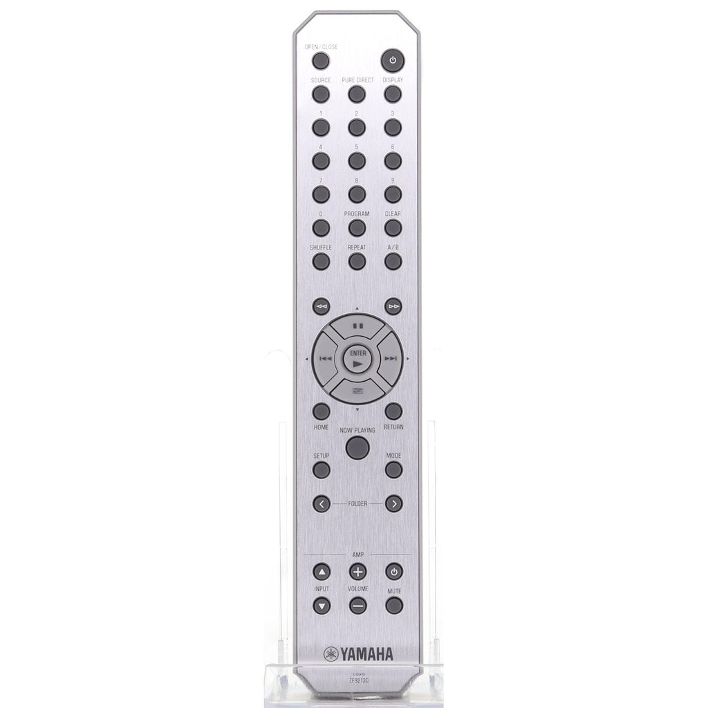 Yamaha CDX9 Audio Remote Control - ZF921300