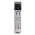 Yamaha RAV536 7.2 channel network A/V Receiver Remote Control - ZP601100