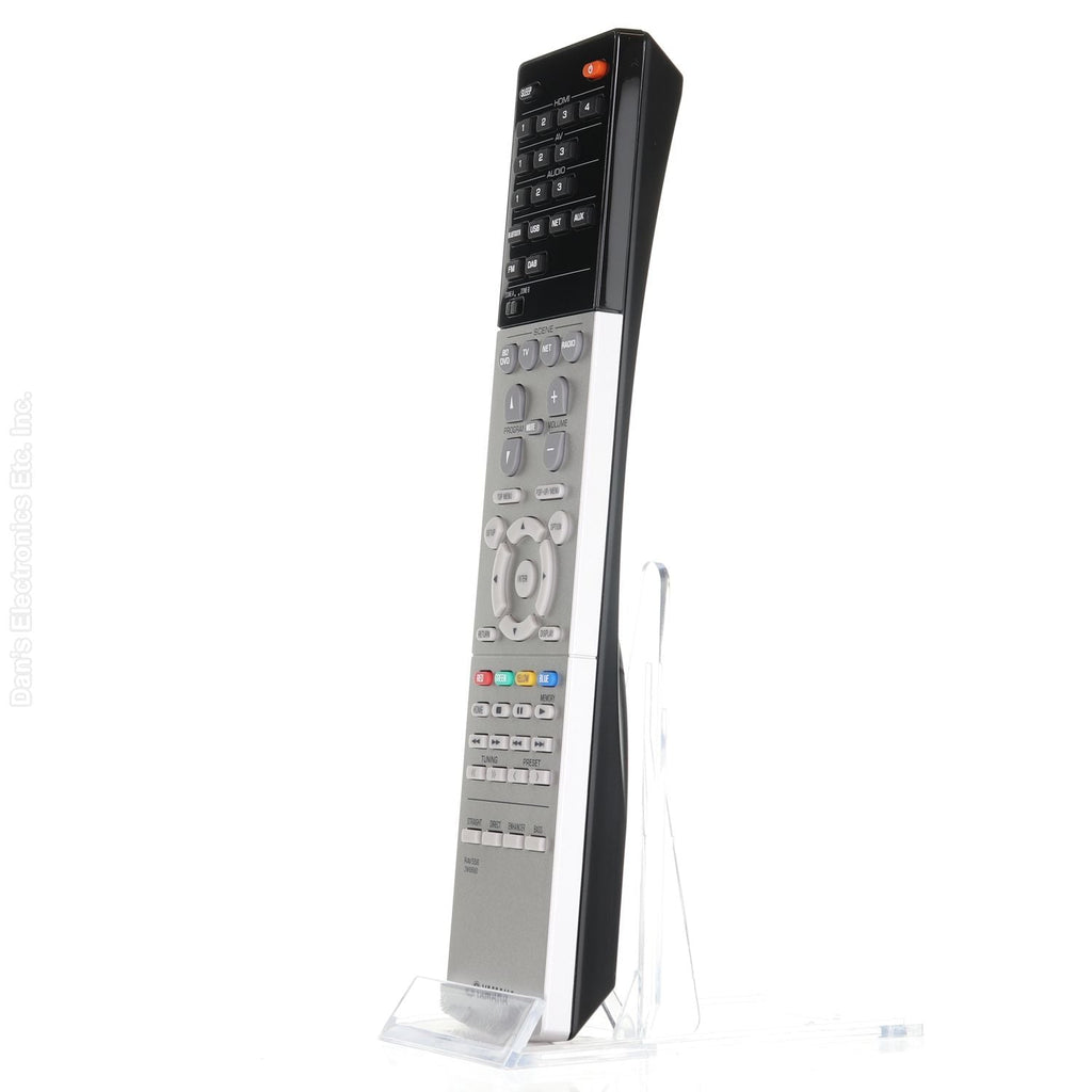 Yamaha RAV556 A/V Receiver Remote Control - ZW895600