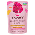 Yammy - 'Dried Dragon Fruit' Chips (1.23OZ)