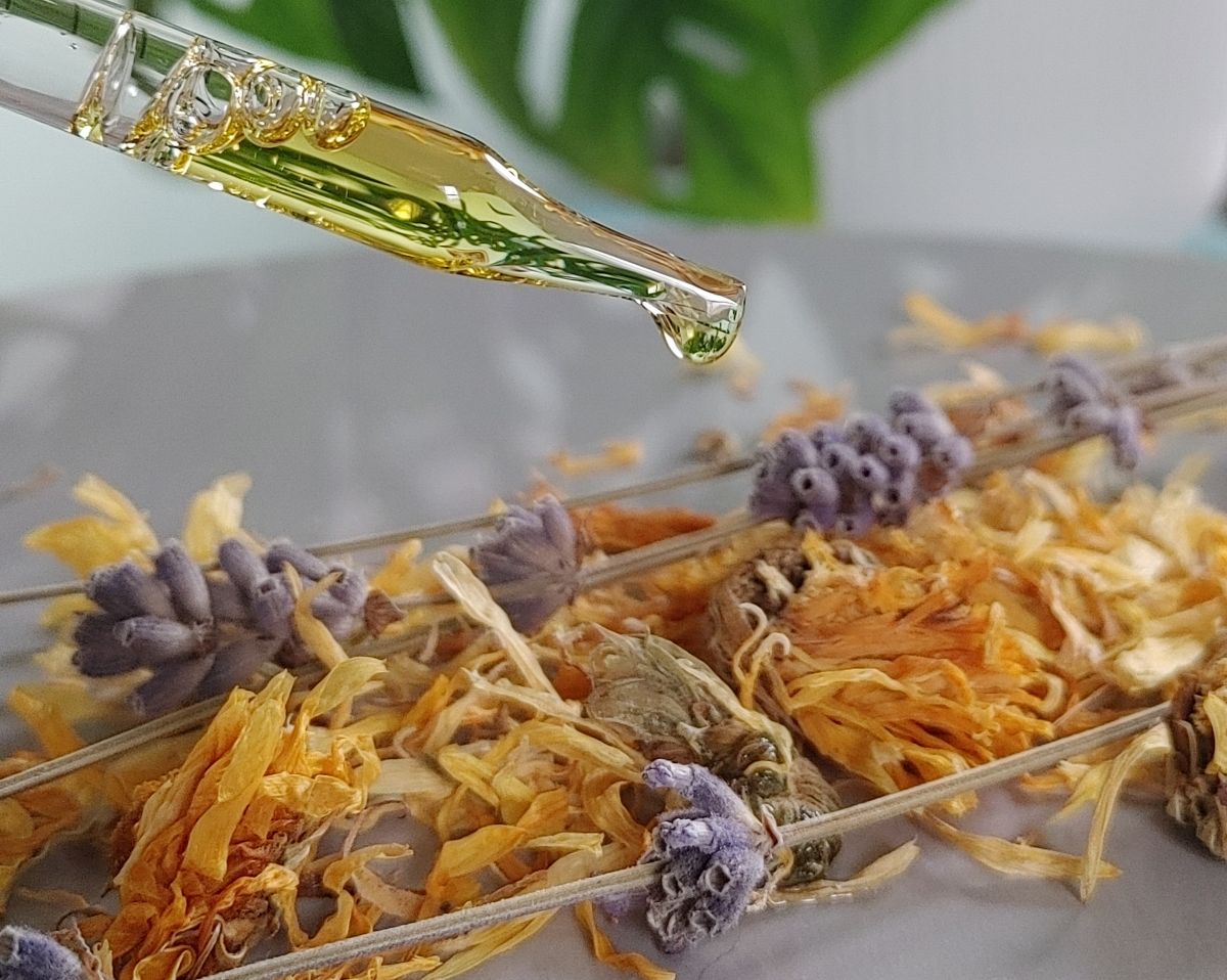 Youthful | Face Oil | Anti-Aging