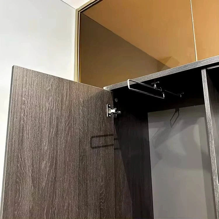 Wallis · Black Office Shelves & Storage
