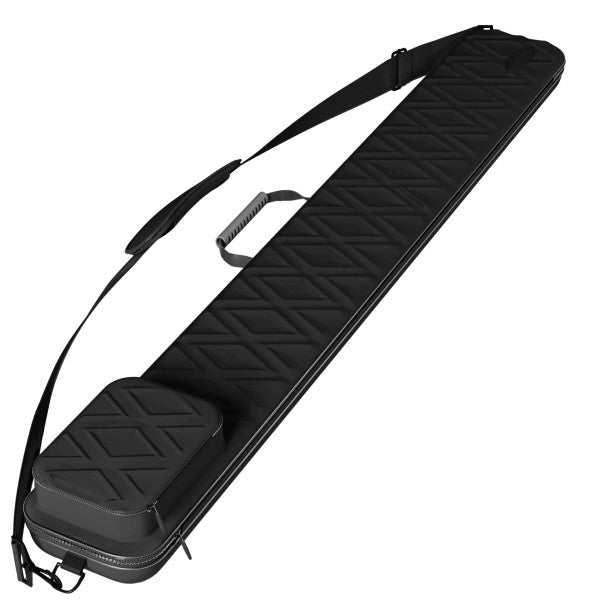 Casemaster Parallax Plus 1x1 Billiard Cue Case