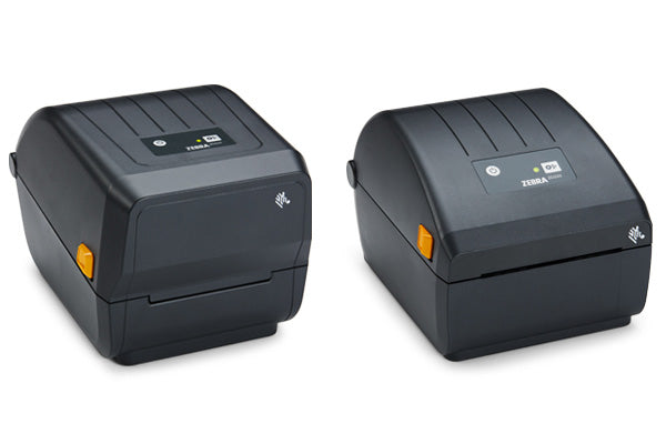 Zebra Barcode Printer ZD220 203DPI Direct Thermal USB ZD22042-D01G00EZ